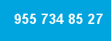 955 734 85 27